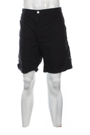 Herren Shorts Pescara, Größe XL, Farbe Schwarz, Preis 16,99 €, #137088030