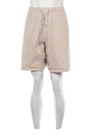 Pantaloni scurți de bărbați Esprit, Mărime XL, Culoare Bej, Preț 87,99 Lei, #137088198