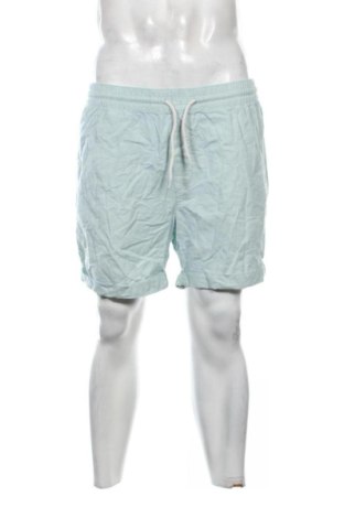 Pánské kraťasy H&M, Velikost XL, Barva Zelená, Cena  379,00 Kč, #137088411