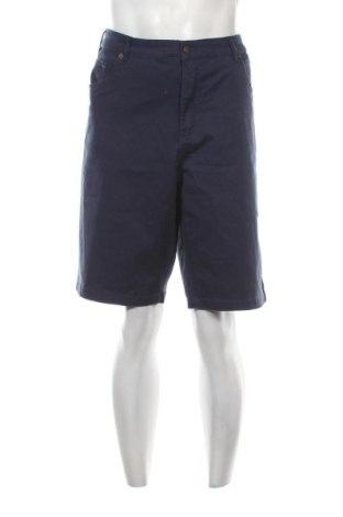 Herren Shorts Bpc Bonprix Collection, Größe XXL, Farbe Blau, Preis 13,45 €, #137088448