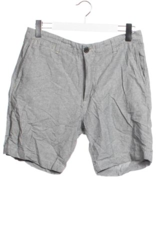 Мъжки къс панталон H&M, Размер XS, Цвят Сив, Цена 14,31 €, #137088736