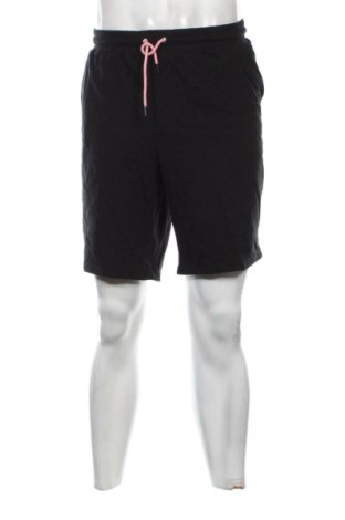 Pantaloni scurți de bărbați Tchibo, Mărime XL, Culoare Negru, Preț 54,99 Lei, #137088991