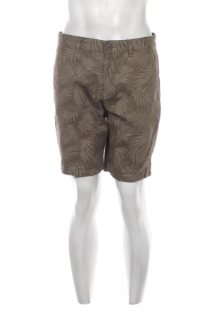 Herren Shorts George, Größe M, Farbe Grün, Preis 12,72 €, #137089984