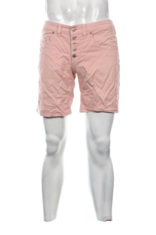 Herren Shorts Unbranded, Größe M, Farbe Rosa, Preis 15,99 €, #137090109