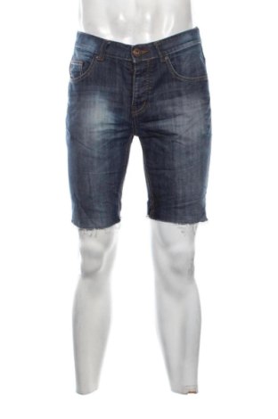 Męskie szorty Primark, Rozmiar M, Kolor Niebieski, Cena 68,99 zł, #137090311