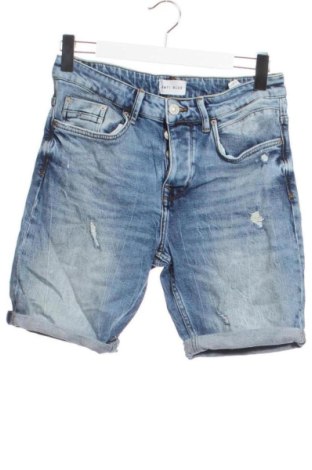 Herren Shorts Anti blue, Größe S, Farbe Blau, Preis € 17,99, #137090482