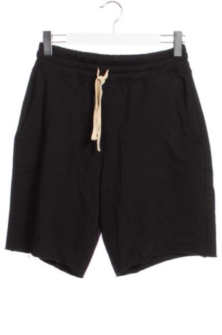 Pantaloni scurți de bărbați AllSaints, Mărime S, Culoare Negru, Preț 369,99 Lei, #137091250