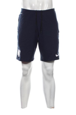 Herren Shorts Nike, Größe L, Farbe Blau, Preis 19,99 €, #137091777
