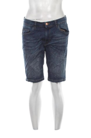 Pánske kraťasy  Jean Pascale, Veľkosť L, Farba Modrá, Cena  16,95 €, #137093707