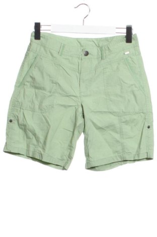 Pantaloni scurți de bărbați New View, Mărime S, Culoare Verde, Preț 89,99 Lei, #137096227