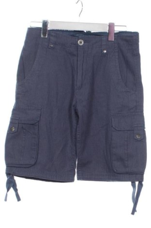 Pánské kraťasy Unbranded, Velikost S, Barva Modrá, Cena  340,00 Kč, #137098229