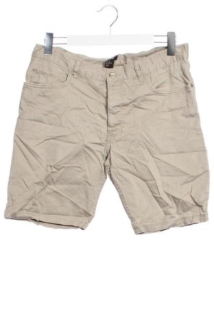 Herren Shorts H&M, Größe S, Farbe Beige, Preis 13,99 €, #137098232