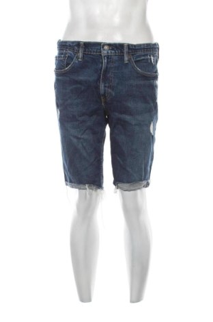 Pánske kraťasy  Levi's, Veľkosť L, Farba Modrá, Cena  36,95 €, #137098655