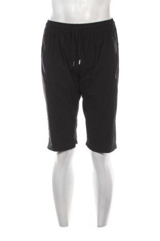 Męskie szorty Unbranded, Rozmiar M, Kolor Czarny, Cena 33,87 zł, #137098985