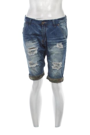 Pánské kraťasy Unbranded, Velikost L, Barva Modrá, Cena  439,00 Kč, #137100015