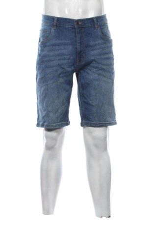 Pánske kraťasy  Jean Pascale, Veľkosť XL, Farba Modrá, Cena  16,95 €, #137100236