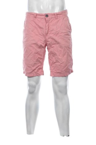 Herren Shorts America Today, Größe M, Farbe Rosa, Preis 16,99 €, #137100384
