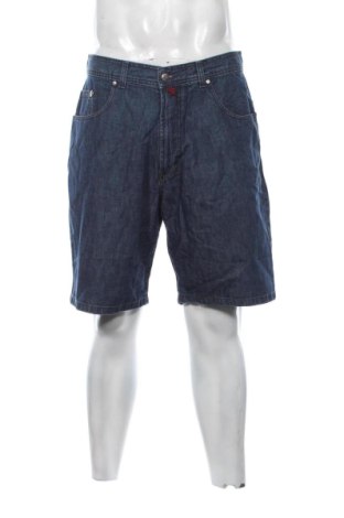 Herren Shorts Pierre Cardin, Größe L, Farbe Blau, Preis 26,99 €, #137100658