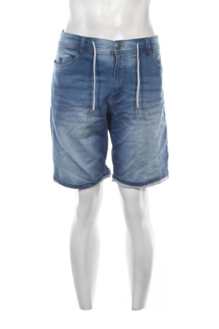 Pánske kraťasy  Unbranded, Veľkosť XL, Farba Modrá, Cena  15,95 €, #137101368