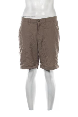 Pánské kraťasy Jack Wolfskin, Velikost L, Barva Hnědá, Cena  629,00 Kč, #137101514