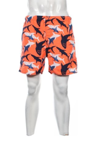 Herren Shorts Unbranded, Größe M, Farbe Mehrfarbig, Preis 13,99 €, #137101593