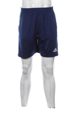 Herren Shorts Adidas, Größe M, Farbe Blau, Preis 16,99 €, #137101764