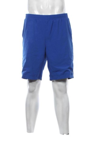 Pantaloni scurți de bărbați Unbranded, Mărime M, Culoare Albastru, Preț 52,99 Lei, #137101840