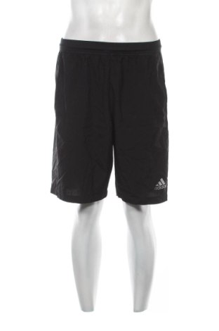 Herren Shorts Adidas, Größe M, Farbe Schwarz, Preis € 20,99, #137101859