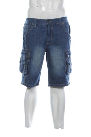 Herren Shorts Unbranded, Größe XL, Farbe Blau, Preis 14,99 €, #137101875