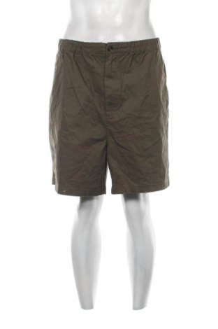 Herren Shorts Jonas Nielsen, Größe L, Farbe Grün, Preis 14,99 €, #137102525