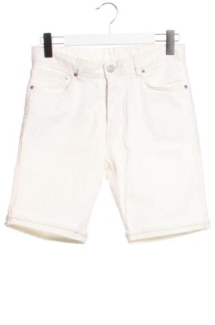 Pánské kraťasy H&M, Velikost S, Barva Krémová, Cena  293,00 Kč, #137102953