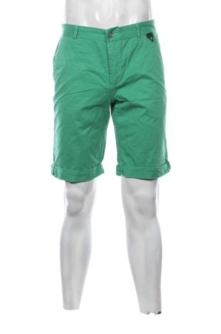Herren Shorts Unbranded, Größe M, Farbe Grün, Preis 13,99 €, #137103155