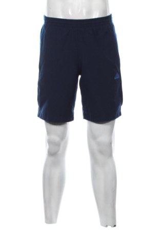 Herren Shorts Adidas, Größe S, Farbe Blau, Preis 15,99 €, #137103181