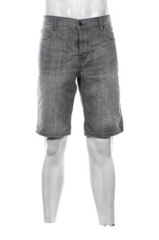 Herren Shorts Unbranded, Größe L, Farbe Grau, Preis 17,99 €, #137103326
