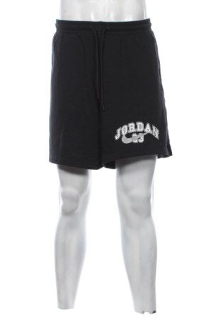 Ανδρικό κοντό παντελόνι Air Jordan Nike, Μέγεθος L, Χρώμα Μαύρο, Τιμή 70,99 €, #137104402
