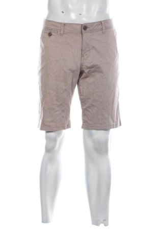 Pantaloni scurți de bărbați Livergy, Mărime M, Culoare Bej, Preț 68,99 Lei, #137104922