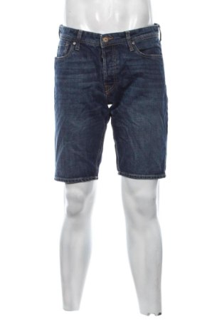 Herren Shorts Jack & Jones, Größe M, Farbe Blau, Preis 17,99 €, #137105025