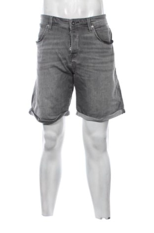 Herren Shorts Unbranded, Größe XL, Farbe Grau, Preis 14,99 €, #137105028