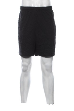 Ανδρικό κοντό παντελόνι Adidas, Μέγεθος XL, Χρώμα Μαύρο, Τιμή 28,99 €, #137105557