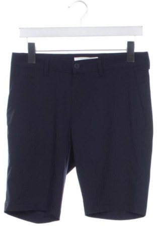 Pantaloni scurți de bărbați Brax, Mărime S, Culoare Albastru, Preț 87,99 Lei, #137105801