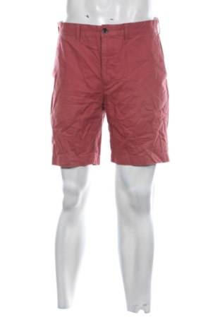 Pantaloni scurți de bărbați Marks & Spencer, Mărime L, Culoare Mov deschis, Preț 61,99 Lei, #137106020