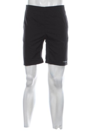 Pantaloni scurți de bărbați Head, Mărime S, Culoare Negru, Preț 132,99 Lei, #137106714