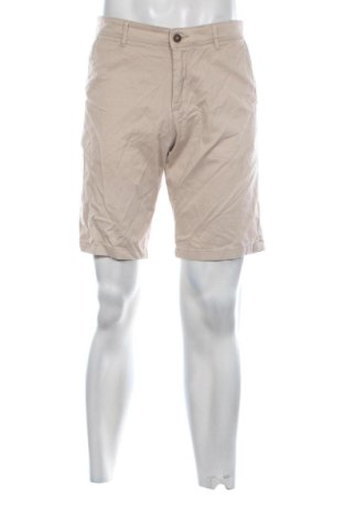 Herren Shorts Jack & Jones, Größe L, Farbe Beige, Preis 19,99 €, #137108380