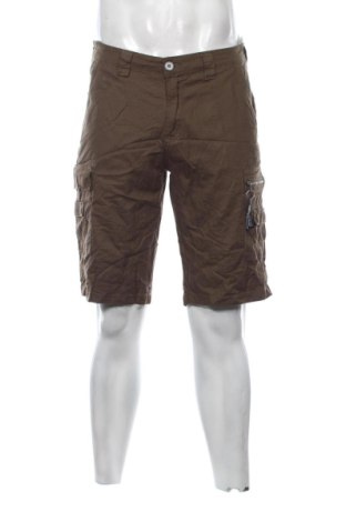 Męskie szorty Unbranded, Rozmiar M, Kolor Brązowy, Cena 70,99 zł, #137108396
