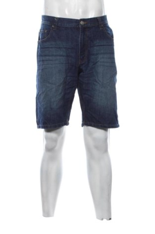 Herren Shorts Route 66, Größe XL, Farbe Blau, Preis 18,99 €, #137110036