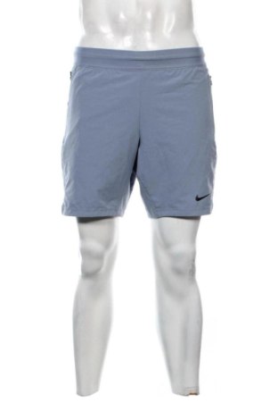 Мъжки къс панталон Nike, Размер S, Цвят Син, Цена 20,96 €, #137110835