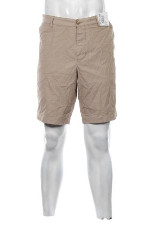 Herren Shorts Hugo Boss, Größe XL, Farbe Beige, Preis 42,99 €, #137111761