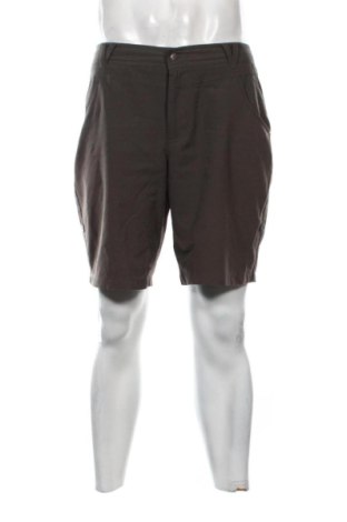 Herren Shorts Outdoor, Größe M, Farbe Braun, Preis 17,99 €, #137111835