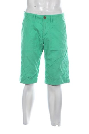 Herren Shorts S.Oliver, Größe L, Farbe Grün, Preis 17,99 €, #137112231
