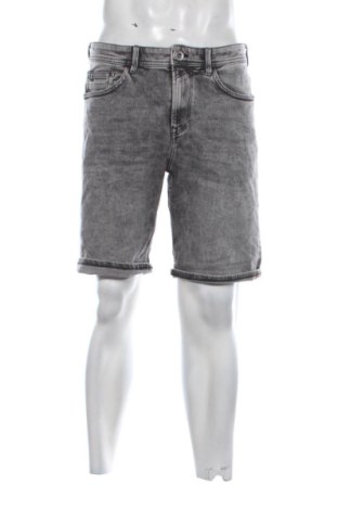 Herren Shorts Tom Tailor, Größe L, Farbe Grau, Preis 20,99 €, #137114677